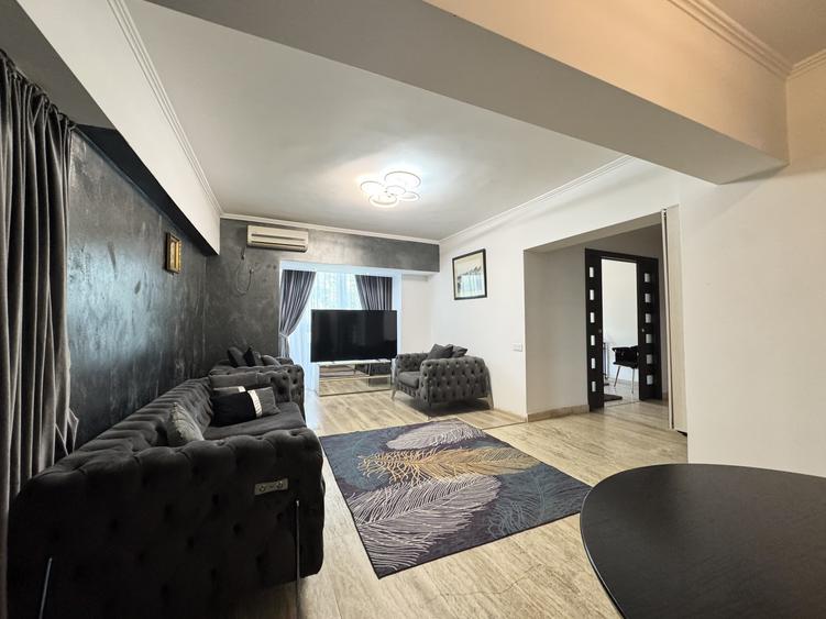 Apartament 3 Camere | Bld. Unirii - Tribunal | metrou Unirii