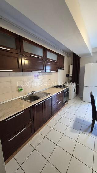 APARTAMENT 3 CAMERE LUX IN COMPLEX REZIDENTIAL CU CIRCUIT INCHIS - 28