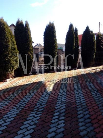 Casa 6 camere de vanzare in Floresti - 26