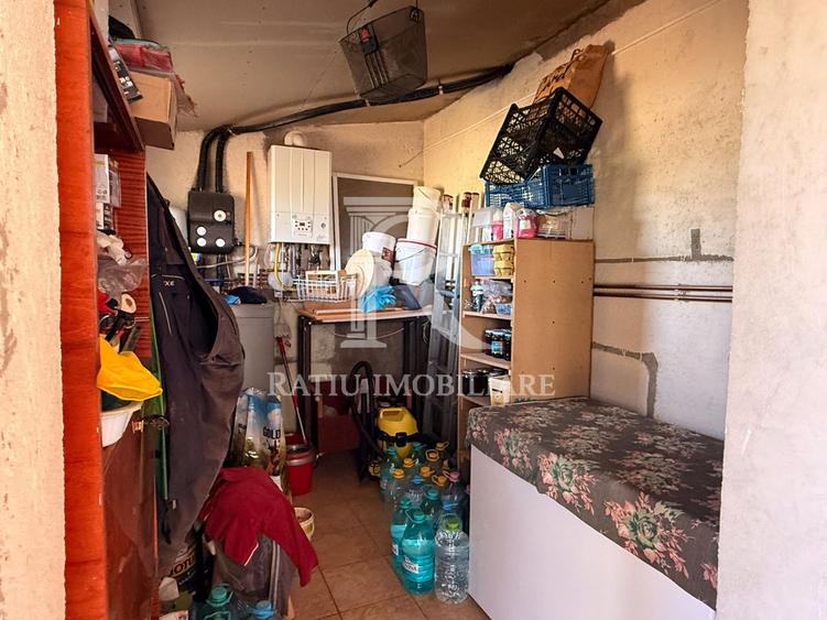 Casă P+M cu 3 dormitoare | Tineretului | Oradea