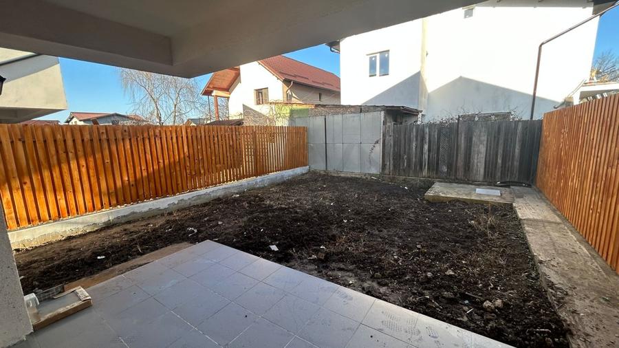 REV2002292 Berceni - Vila noua cu 4 camere
