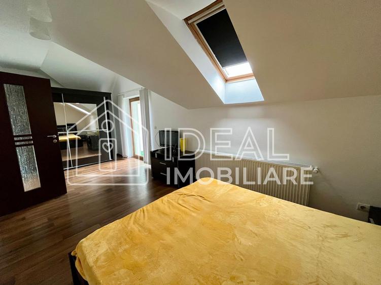 Casă individuală de vânzare în Șelimbăr – 5 camere | 150 mpu