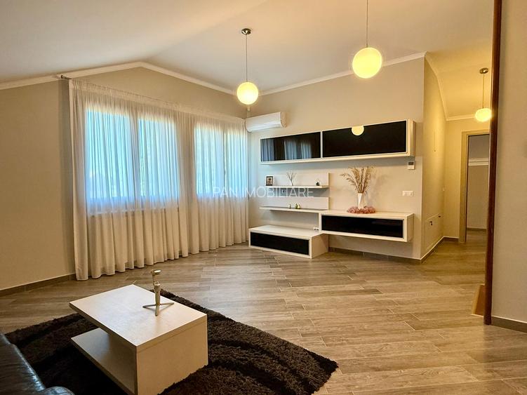 COMISION 0% - Faleza Nord- Santa Maria Bay- Vila P+1+M - 15