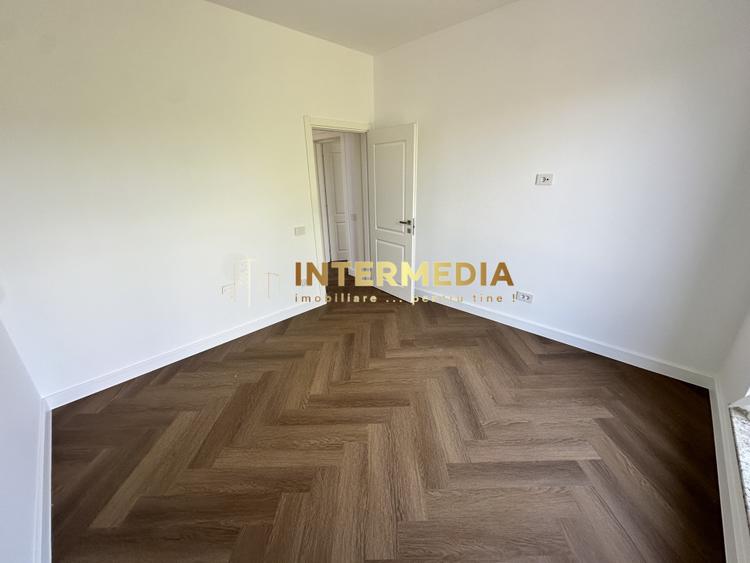 CASA NOUA I 120 MP UTILI I CETATE I FINISATA COMPLET I 4 CAMERE I 2 BAI I