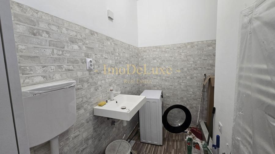 Spatiu birouri cu 2 incaperi, 2 garaje, terasa, Floresti, zona Teilor