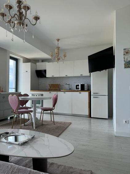 Studio premium de închiriat în Cloud 9 Residence