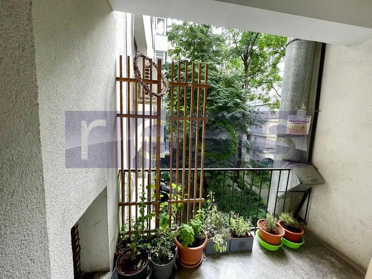 VANZARE APARTAMENT CISMIGIU ULTRACENTRAL 2 CAMERE 35MP BLOC LIRIC - 15