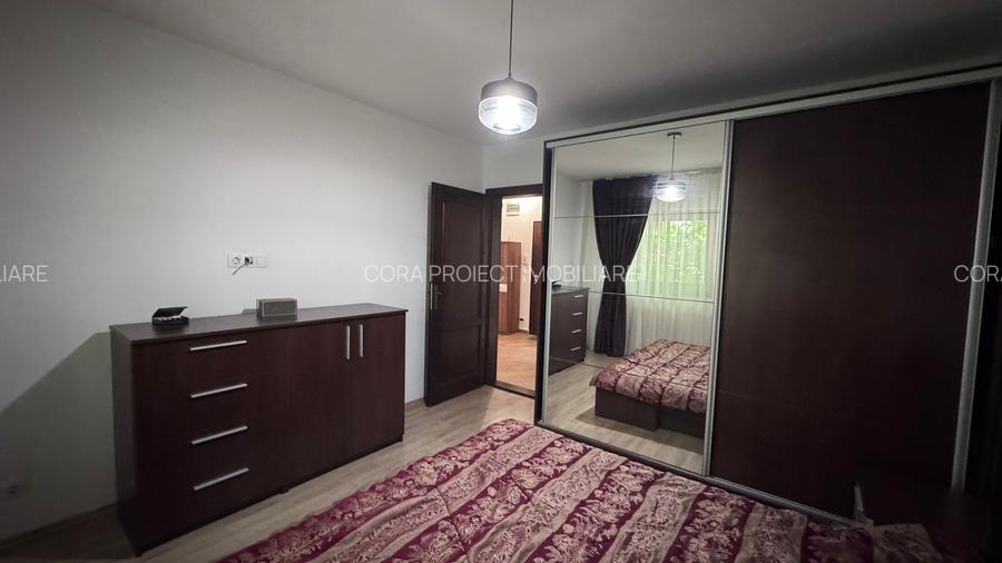 Apartament 3 camere de închiriat central, strada T. Vladimirescu-AP1519 - 13