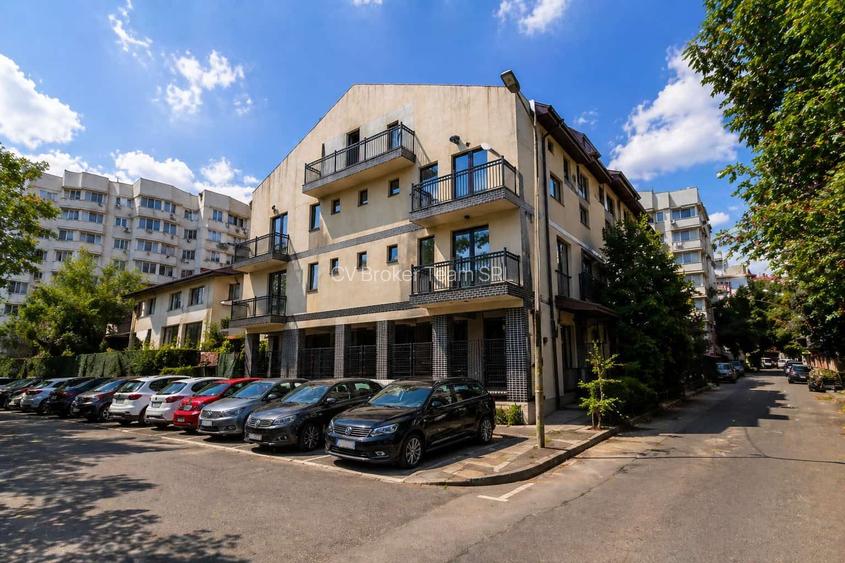 CLĂDIRE NOUĂ PREMIUM | 576 MPU,BIROURI,CLINICA,AIRBNB - 2
