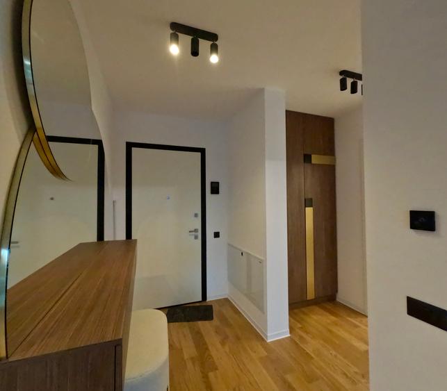 Stil de Viață „Yachting” în Inima Capitalei: Ultima unitate LAKE VIEW*