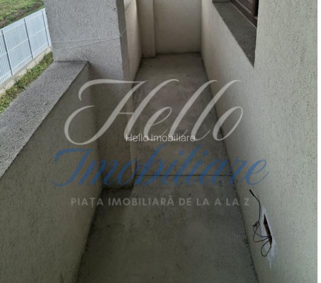 Casa Individuala , 120mp , teren 600 mp | Cluj | Gilau - 2