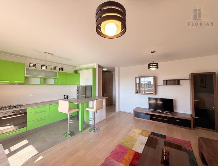 Apartament cu 2 camere, Torontalului /Aradului