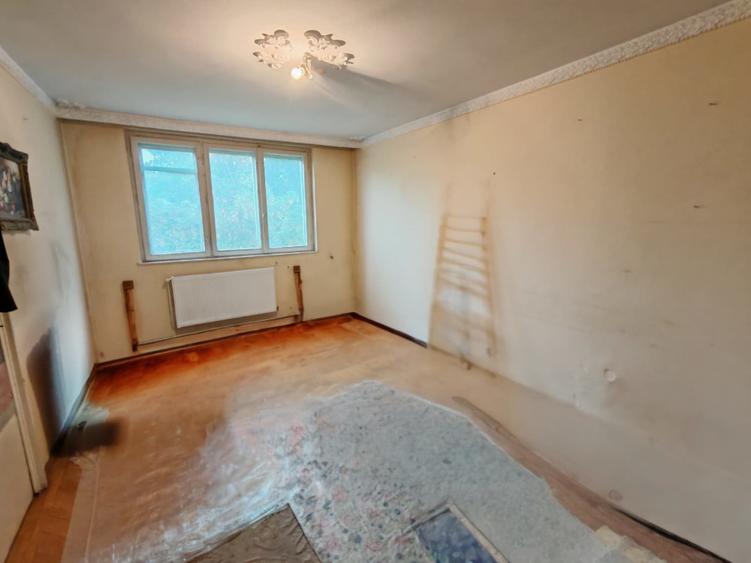 Apartament 3 camere Tiglina