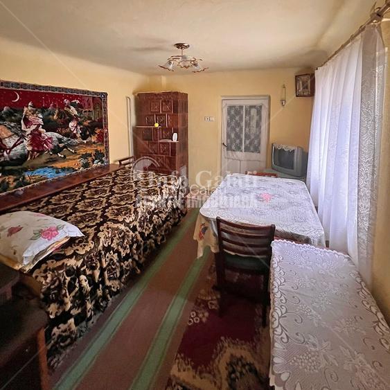 | TEREN Intravilan si Casa Batraneasca | Str. Traian, Spitalul de Psihiatrie | - 8