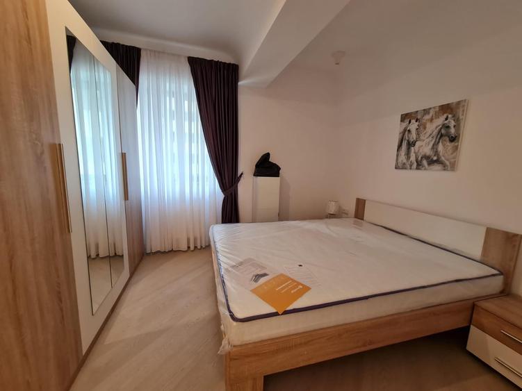 Cortina North Apartament 3 camere