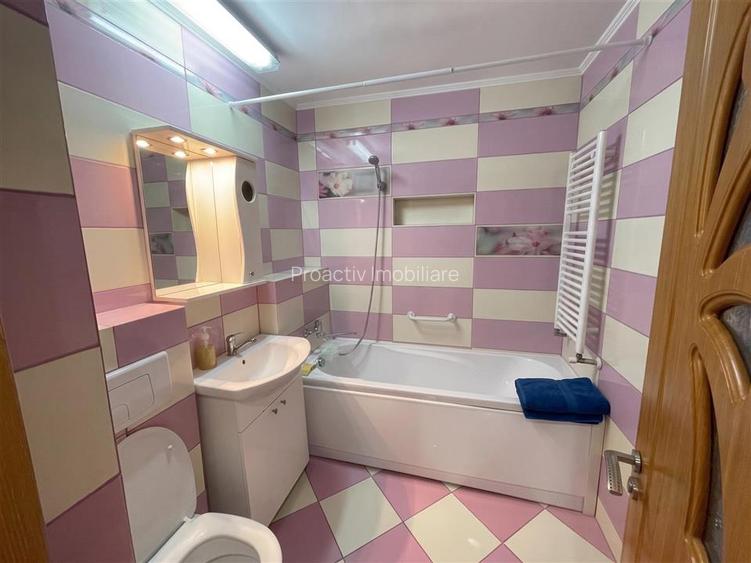 Apartament 3 camere | Obcini | Etaj 1 | 3c-4547 - 7