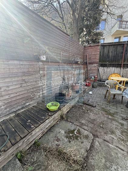 Apartament 3 camere,82 mp utili, la casa, singur in curte-zona Central - 6