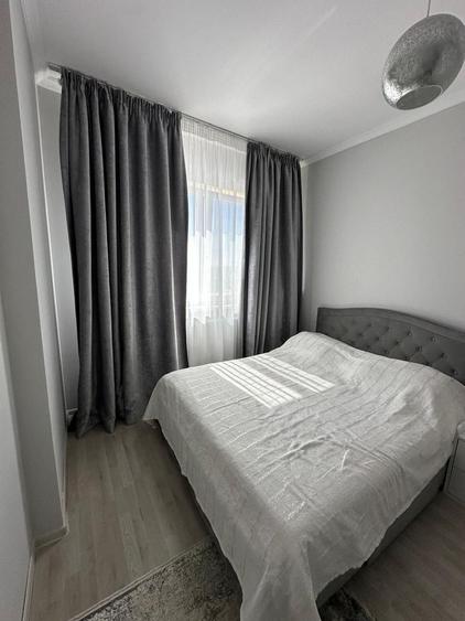 Apartament 2 camere Mihai Bravu
