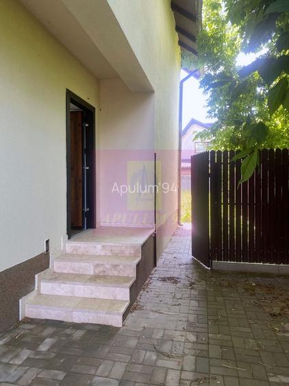 Mogoșoaia | 122 mp + grădină 170 mp | 3 dormitoare | 2 parcări