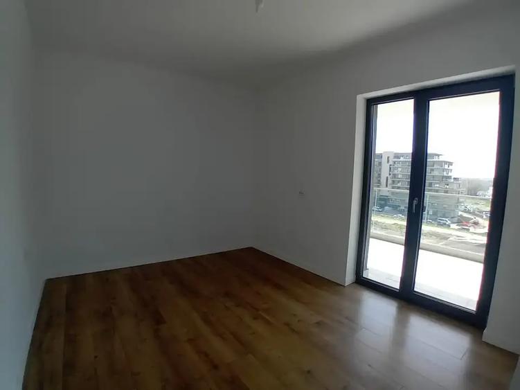 Terasă de 56 mp și 3 camere pe Șoseaua Fabrica de Glucoză, Livrabil