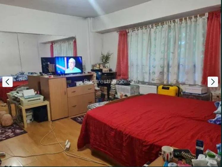3 CAMERE, PARC SEBASTIAN, 69 MP, DECOMANDAT, PARTER,BLOC 1988 - 3