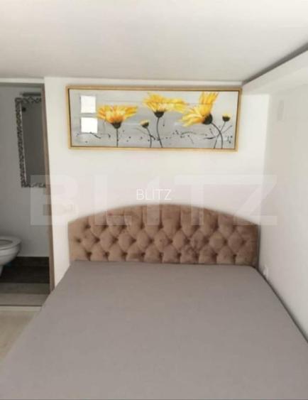 Apartament tip studio, 16,16 mp, strada piata Trandafirilor - 5