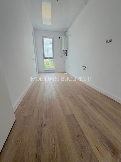 Ap. 2 camere decomandat - finisaje premium / panouri solare - 5