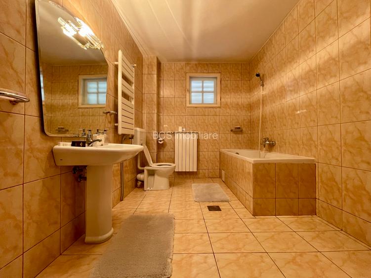Vanzare VILA rezidenta / casa de vacanță 540 mp, teren 1500 mp | Snagov - 23