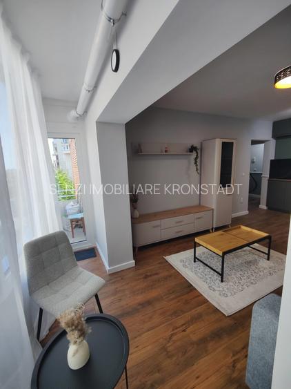 Apartament Premium Calea Bucurestii - 60mp, utilat - 3