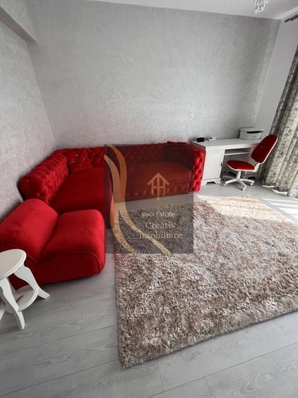 Garsoniera de inchiriat | 21 Residence | Complet mobilata