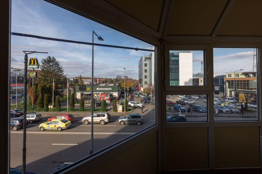 Spațiu Comercial 411 mp de vânzare,  Tic Tac