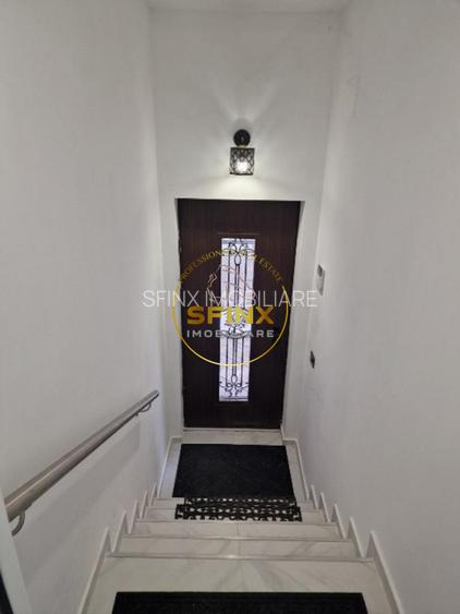 Piata Romana, inchiriere duplex 5 camere in vila renovata, pret friendly - 2