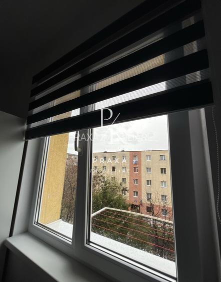 Garsoniera complet renovata si mobilata, 11 mp, zona Garbaului, cartier Manastur - 7