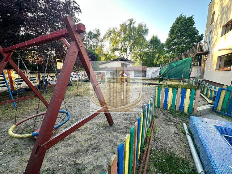 Clinică, pensiune, birouri sau investiție | Locație de top 17 CAMERE - 45