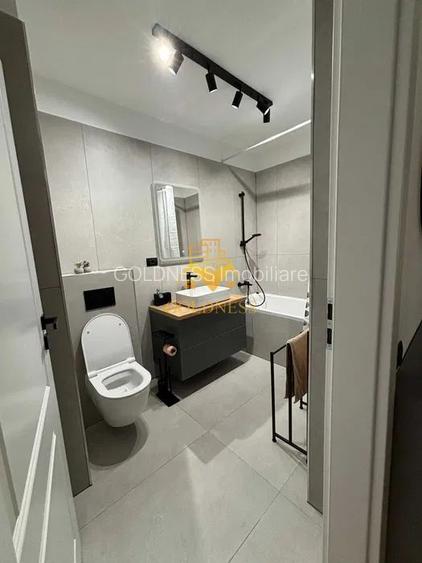 2 camere open space, Modern, Parcare,Elite Junior, Zona Fabricii,Iris - 4