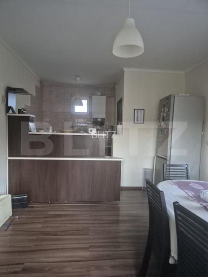 Casa spatioasa de vanzare in Sancrai cu 13 ari de teren - 9