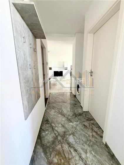 Apartament  3 camere,  semidecomandat, Et.2, bloc nou 2020 - Zona Dumbravita - 5