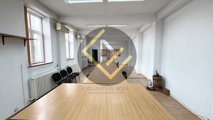 0% ! UNIRII Traian Imobil de EXCEPTIE 2003 ideal Birouri Clinica Camin SENIORI