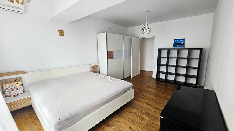 Apartament 3 camere Baneasa 116mp | Oportunitate Investitie | Ideal Locuit