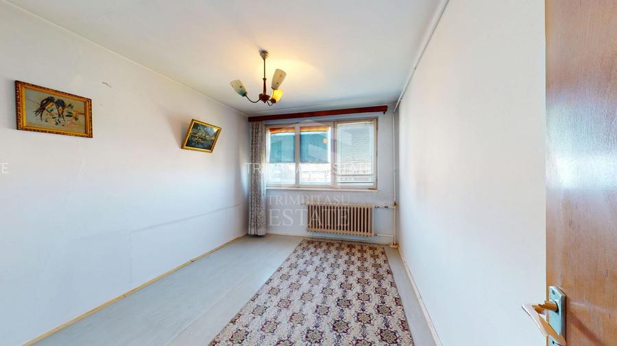 2 camere | 46 mp + balcon 7 mp | 5 min de Metrou Gorjului | - 13