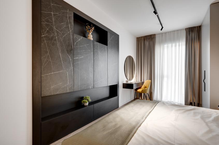 APARTAMENT 2 CAMERE - DOAMNA GHICA - SPATII VERZI - COMISION 0%