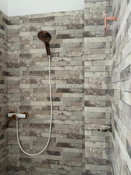 Penthouse deosebit cu 2 camere, 61 mp + terasă panoramică de 39 mp, Florești - 7