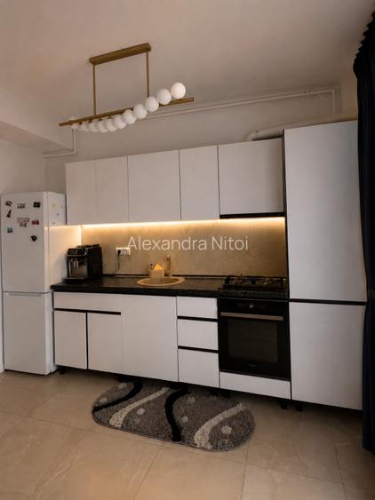 PROPRIETAR- apartament cu 2 camere/Giroc  - 6