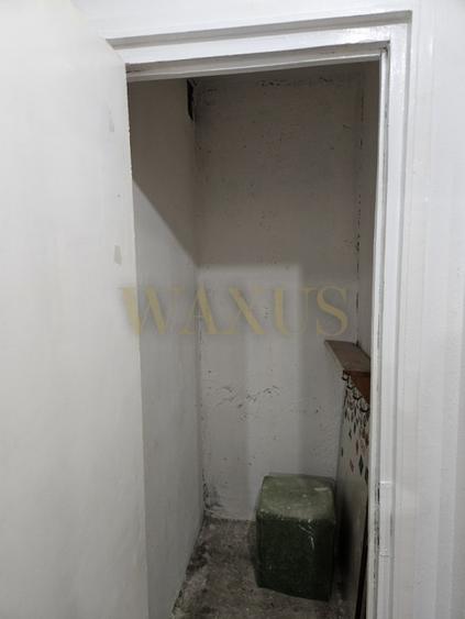 Apartament 2 camere decomandat.