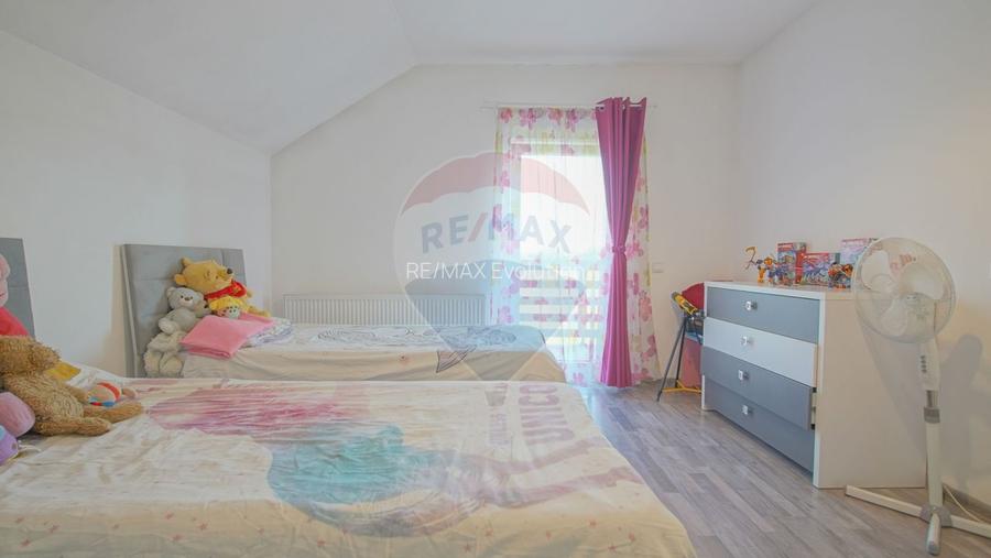 Comision 0 | Casă individuală cu 4 camere, 120 mp utili în Bartolomeu - 26