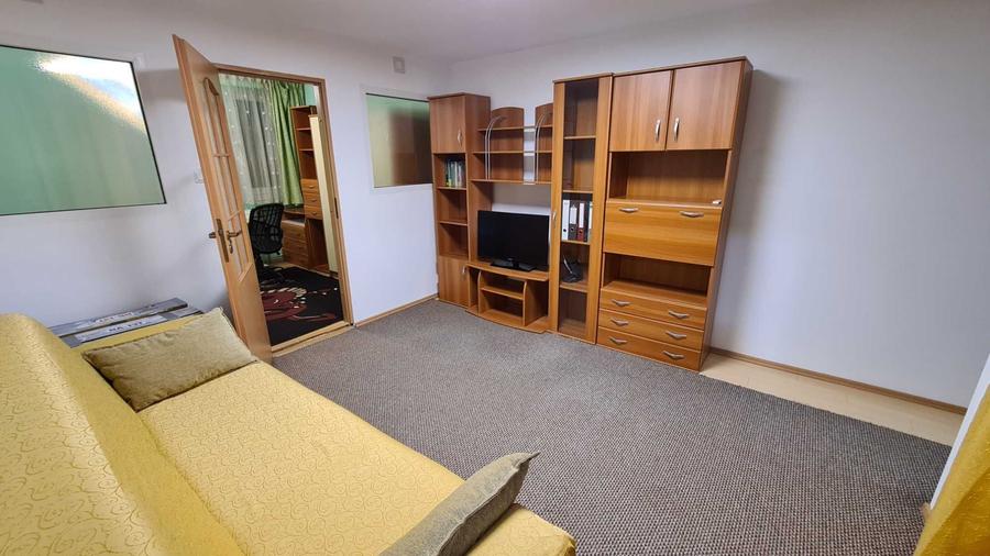 Drumul Taberei - 1 minut metrou Romancierilor - Apartament 2 camere - MODERN