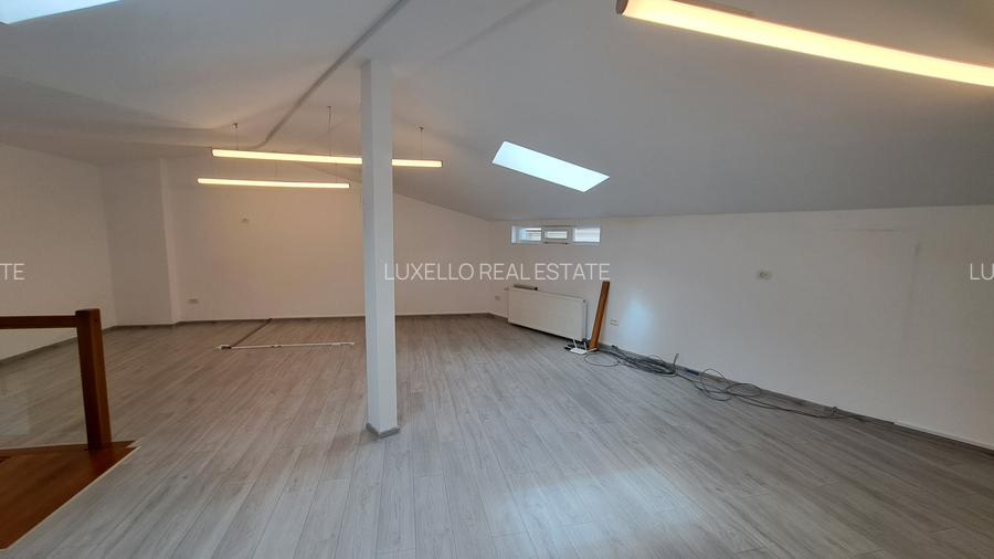 MANSARDA STIL LOFT IN VILA BOEMA - 14