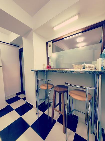 Ideal investitie ! STUDIO CU TERASA SPECTACULOASA - MAMAIA MORD- zona ALEZZI