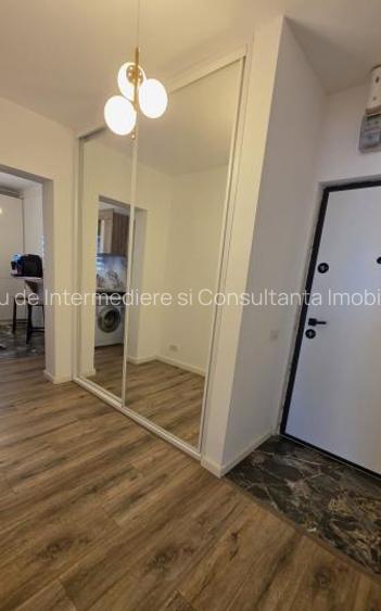 🙋Inel II - Intim🔸2 Camere Decomandate 50m² Mobilat Utilat Centrala GAZE - 4