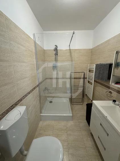 Apartament 2 camere I terasa 25mp I Centru I NTT Data